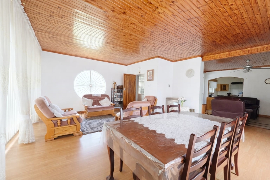 4 Bedroom Property for Sale in Sasolburg Ext 12 Free State